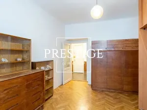 Pronájem bytu 2+1, Praha - Libeň, Pod Kotlaskou, 77 m2