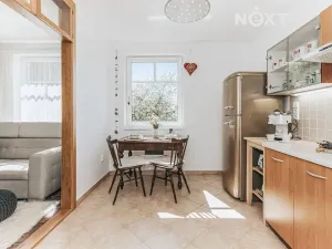 Prodej rodinného domu, Český Krumlov, Skalka, 70 m2