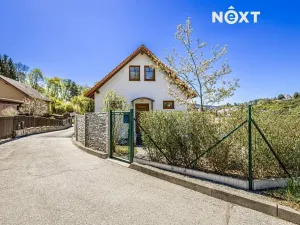 Prodej rodinného domu, Český Krumlov, Skalka, 70 m2