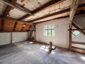 Prodej chalupy, Rejchartice, 264 m2
