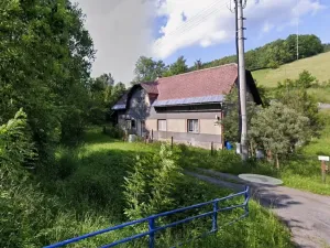 Prodej chalupy, Rejchartice, 264 m2