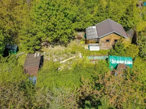 Pronájem chaty, Kralupy nad Vltavou - Mikovice, U Studánky, 15 m2