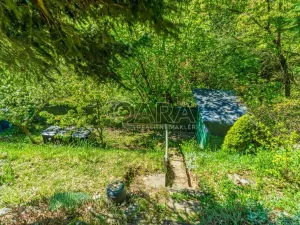 Pronájem chaty, Kralupy nad Vltavou - Mikovice, U Studánky, 15 m2