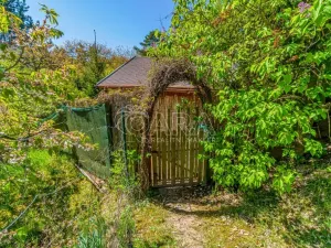 Pronájem chaty, Kralupy nad Vltavou - Mikovice, U Studánky, 15 m2