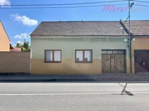 Prodej chalupy, Ostrožská Nová Ves, Dědina, 145 m2