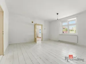 Prodej rodinného domu, Slavětín, Maršála Koněva, 115 m2