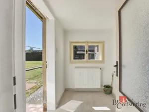 Prodej rodinného domu, Slavětín, Maršála Koněva, 115 m2