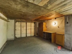 Prodej rodinného domu, Slavětín, Maršála Koněva, 115 m2