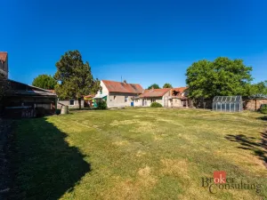 Prodej rodinného domu, Slavětín, Maršála Koněva, 115 m2