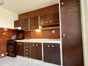 Pronájem bytu 3+1, Ostrava - Poruba, Francouzská, 69 m2