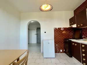 Pronájem bytu 3+1, Ostrava - Poruba, Francouzská, 69 m2