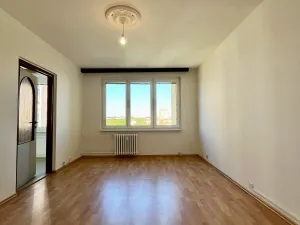 Pronájem bytu 3+1, Ostrava - Poruba, Francouzská, 69 m2