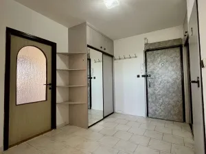 Pronájem bytu 3+1, Ostrava - Poruba, Francouzská, 69 m2