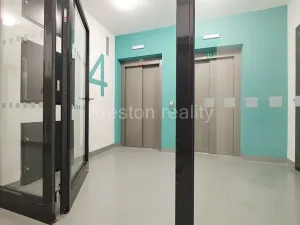 Prodej bytu 2+kk, Praha - Malešice, Nad úžlabinou, 48 m2
