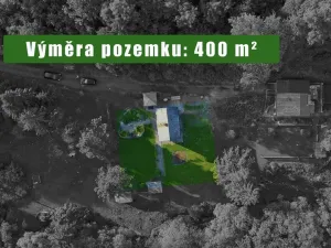 Prodej chaty, Bílčice, 82 m2