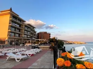 Prodej bytu 2+kk, Sveti Vlas, Bulharsko, 66 m2