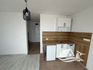 Prodej bytu 1+kk, Sveti Vlas, Bulharsko, 40 m2