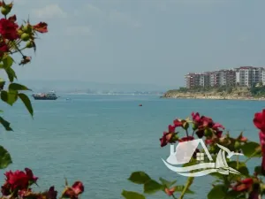 Prodej bytu 1+kk, Sveti Vlas, Bulharsko, 40 m2