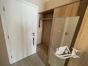 Prodej bytu 1+kk, Nesebar, Bulharsko, 27 m2