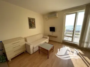Prodej bytu 2+kk, Sveti Vlas, Bulharsko, 63 m2