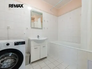 Prodej bytu 2+kk, Praha - Letňany, Bechlínská, 59 m2