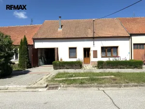 Prodej rodinného domu, Drnholec, Lidická, 220 m2