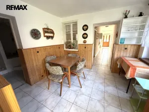 Prodej rodinného domu, Drnholec, Lidická, 220 m2