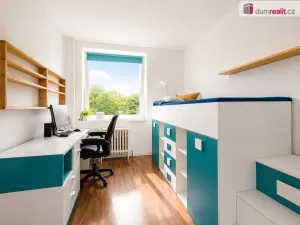 Prodej bytu 3+1, Ústí nad Labem - Ústí nad Labem-centrum, Hoření, 70 m2