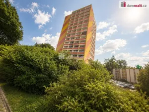 Prodej bytu 3+1, Ústí nad Labem - Ústí nad Labem-centrum, Hoření, 70 m2