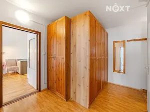 Pronájem bytu 3+1, Praha - Troja, Lublinská, 67 m2