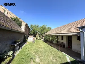 Prodej chalupy, Drnholec, Lidická, 220 m2