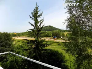 Pronájem bytu 2+1, Česká Lípa, Budyšínská, 56 m2