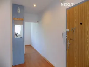 Pronájem bytu 2+1, Česká Lípa, Budyšínská, 56 m2