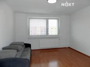 Pronájem bytu 2+1, Česká Lípa, Budyšínská, 56 m2