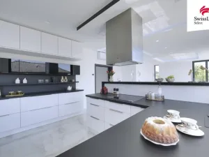 Prodej rodinného domu, Všestary, Oblouková, 280 m2