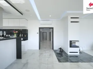 Prodej rodinného domu, Všestary, Oblouková, 280 m2
