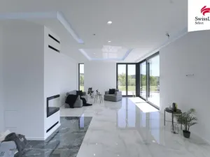 Prodej rodinného domu, Všestary, Oblouková, 280 m2