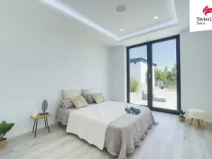 Prodej rodinného domu, Všestary, Oblouková, 280 m2