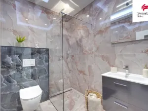 Prodej rodinného domu, Všestary, Oblouková, 280 m2