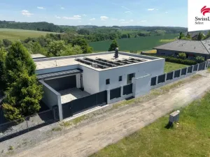Prodej rodinného domu, Všestary, Oblouková, 280 m2