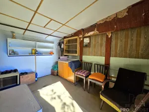 Prodej zahrady, Brno - Židenice, 847 m2