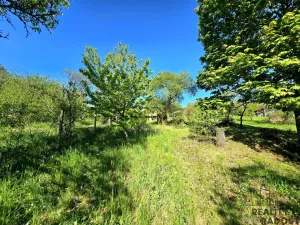 Prodej zahrady, Brno - Židenice, 847 m2