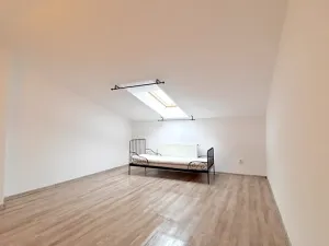 Pronájem bytu 3+kk, Brno, Kovařovicova, 90 m2