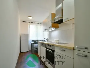 Pronájem bytu 3+1, Velká Hleďsebe, 71 m2