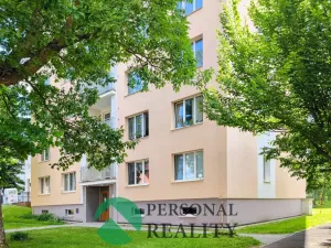 Pronájem bytu 3+1, Velká Hleďsebe, 71 m2