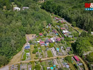 Prodej chaty, Týniště nad Orlicí, 18 m2