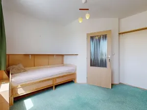 Prodej bytu 3+kk, Šestajovice, Trojmezní, 64 m2
