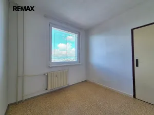 Prodej bytu 3+1, Přerov, Hranická, 61 m2