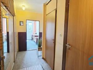 Pronájem bytu 2+kk, Praha - Smíchov, Na pláni, 50 m2