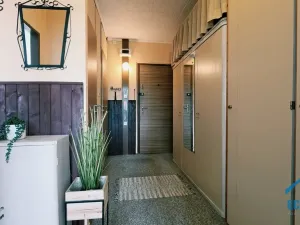 Pronájem bytu 2+kk, Praha - Smíchov, Na pláni, 50 m2